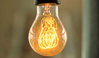 Европа отказывается от лампочек Европа отказывается от лампочек