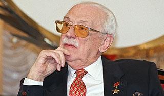 Ушел из жизни Сергей Михалков Ушел из жизни Сергей Михалков