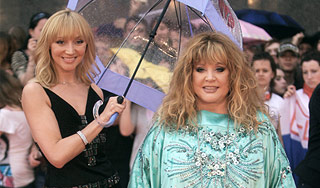 Алла Пугачева не помогает дочери Алла Пугачева не помогает дочери