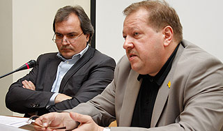 Глобальные угрозы беспокоят экспертов Глобальные угрозы беспокоят экспертов