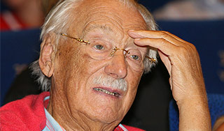 Сергея Михалкова похоронят на Новодевичьем Сергея Михалкова похоронят на Новодевичьем