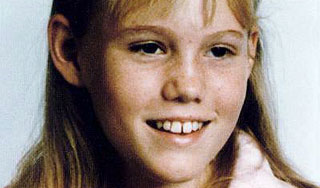 Похитители вернули девушку через 18 лет Похитители вернули девушку через 18 лет