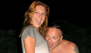 Как провели отпуск звезды шоу-бизнеса Как провели отпуск звезды шоу-бизнеса