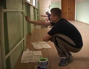 Треть брянских школ к новому учебному году не готовы