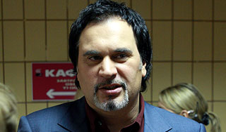 Валерий Меладзе развелся с супругой Валерий Меладзе развелся с супругой