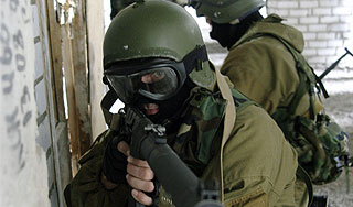 В Кабардино-Балкарии ловят боевиков В Кабардино-Балкарии ловят боевиков