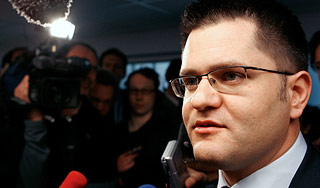 Сербия готовит ответ по Косово Сербия готовит ответ по Косово