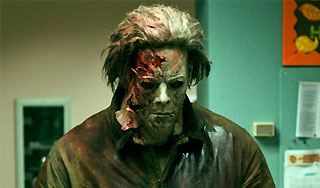 "Бесславные ублюдки" сорвали "Хэллоуин 2" "Бесславные ублюдки" сорвали "Хэллоуин 2"