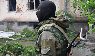 В Дагестане убит координатор "Аль-Каиды" В Дагестане убит координатор "Аль-Каиды"