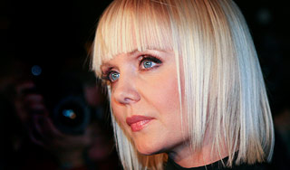 Певица Валерия стала героиней сериала Певица Валерия стала героиней сериала