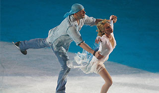 Фигуристка Ирина Лобачева снова беременна Фигуристка Ирина Лобачева снова беременна