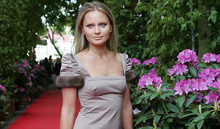 Муж предлагает Дане Борисовой продать дочь Муж предлагает Дане Борисовой продать дочь