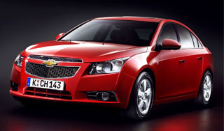 Готовится запуск новой российской иномарки Готовится запуск новой российской иномарки