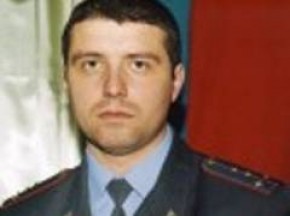 Брянский сотрудник УГИБДД стал лучшим в служебной подготовке