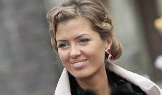 Другая жизнь Виктории Бони Другая жизнь Виктории Бони