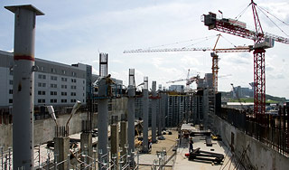 В Москве откроются новые станции метро В Москве откроются новые станции метро