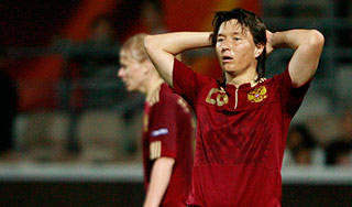 Россиянки дадут последний бой на Евро Россиянки дадут последний бой на Евро