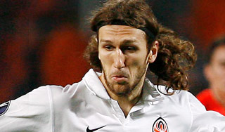 Украинский футболист стал игроком "Барсы" Украинский футболист стал игроком "Барсы"