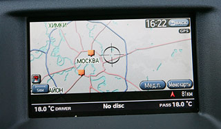 Как избежать пробок в большом городе Как избежать пробок в большом городе