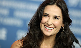 Деми Мур о пластических операциях Деми Мур о пластических операциях