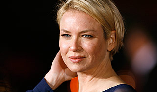 Актриса Рене Зельвегер попала в аварию Актриса Рене Зельвегер попала в аварию