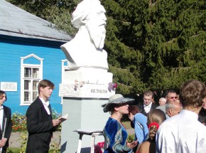 Расписание "Серебряной лиры"