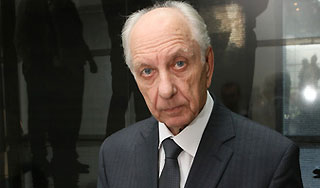 Российская разведка оправдала Сталина Российская разведка оправдала Сталина