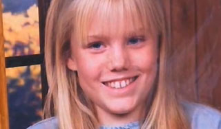 Похищенную американку считали дочкой Похищенную американку считали дочкой