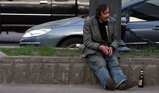 Что мешает человеку бросить пить Что мешает человеку бросить пить