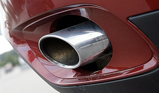 Европа ужесточает требования к авто Европа ужесточает требования к авто