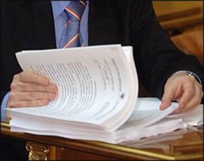 Налоговики организовали "горячую линию"