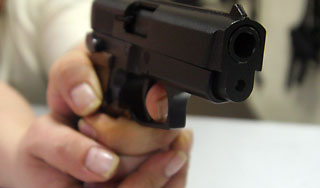 В Петербурге ради дамы расстреляли мужчину В Петербурге ради дамы расстреляли мужчину