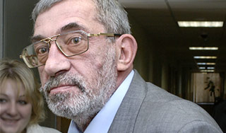 Следователя обвинили в разглашении гостайны Следователя обвинили в разглашении гостайны