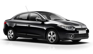 Renault создал новый автомобиль для России Renault создал новый автомобиль для России