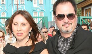 Откровенное интервью экс-супруги Меладзе Откровенное интервью экс-супруги Меладзе