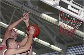 "Десна" несет потери