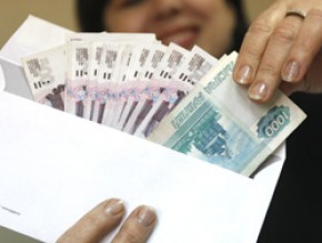 Мошенницы вытянули деньги с пенсионного фонда и с отдела соцзащиты