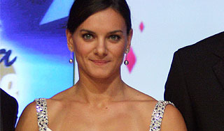 Исинбаева заполучила Принца Астурийского Исинбаева заполучила Принца Астурийского