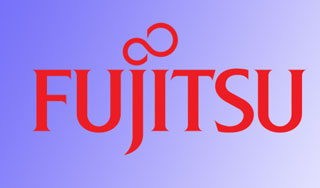 Fujitsu    