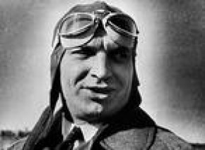 В СИЗО откроют музей Чкалова