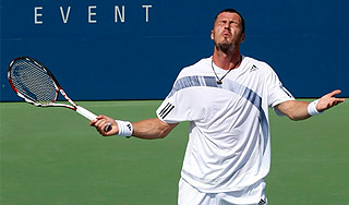 Сафин сыграл свой последний "Большой шлем" Сафин сыграл свой последний "Большой шлем"