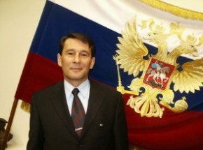 Экс-начальнику брянской таможни добавили срок Александр Васбулатов