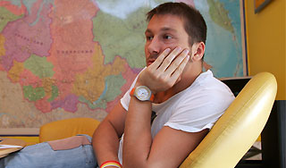 В Британии выдан ордер на арест Чичваркина В Британии выдан ордер на арест Чичваркина