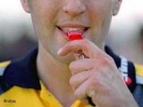 Школа арбитров приглашает