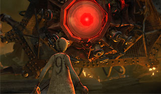 Бекмамбетов выпустил нового "Терминатора" Бекмамбетов выпустил нового "Терминатора"