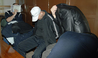 Участникам ОПГ ужесточат наказание Участникам ОПГ ужесточат наказание