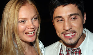 Дима Билан женится в день "трех девяток" Дима Билан женится в день "трех девяток"