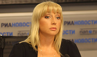 Кристина Орбакайте боится за сына Кристина Орбакайте боится за сына