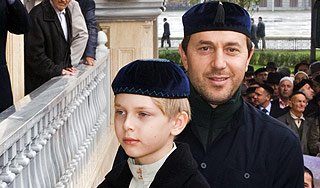 Судьбу сына Орбакайте решит суд Судьбу сына Орбакайте решит суд