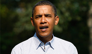 Советник Обамы ушел в отставку Советник Обамы ушел в отставку